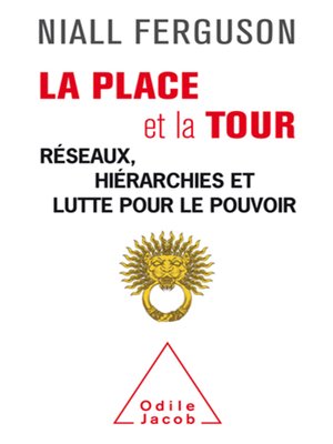 cover image of La Place et la Tour